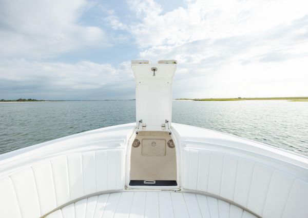 Intrepid 327 Center Console image