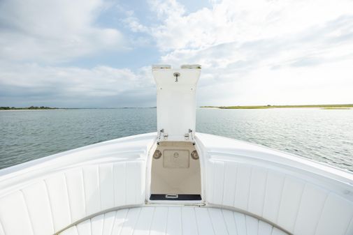 Intrepid 327 Center Console image