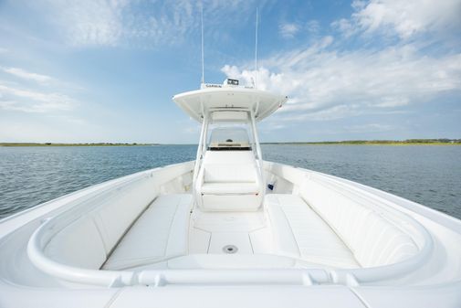 Intrepid 327 Center Console image