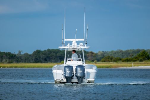 Intrepid 327 Center Console image