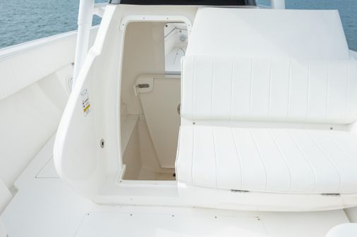 Intrepid 327 Center Console image