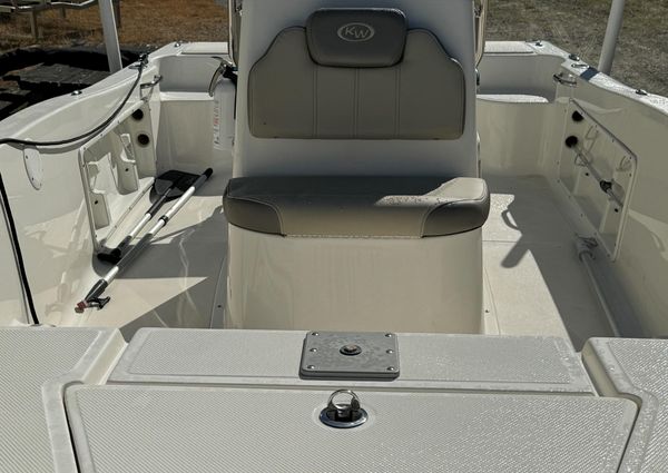 Key-west 176-CENTER-CONSOLE image