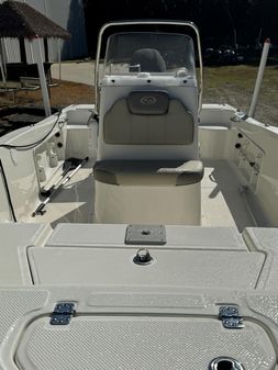 Key-west 176-CENTER-CONSOLE image