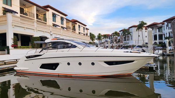 Azimut 44 ATLANTIS