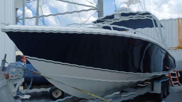 Venture 34 Open