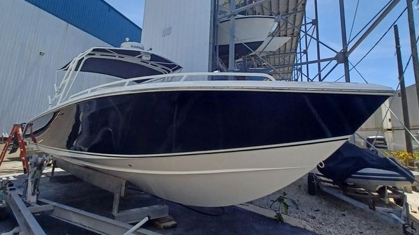 Venture 34 Open