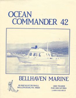 Ocean Commander image