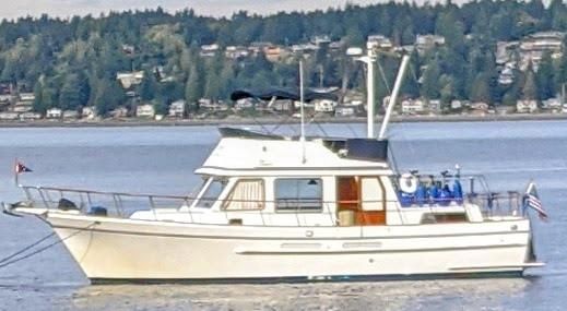 Ocean Commander