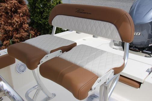 Pioneer 220 Bay Sport image