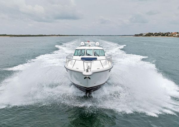 Tiara Yachts 4400 Sovran image