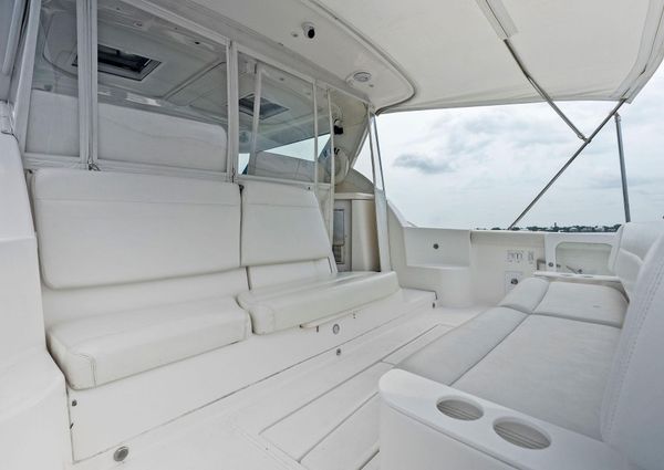 Tiara Yachts 4400 Sovran image