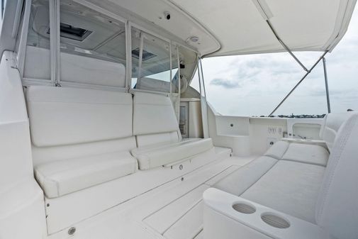 Tiara Yachts 4400 Sovran image