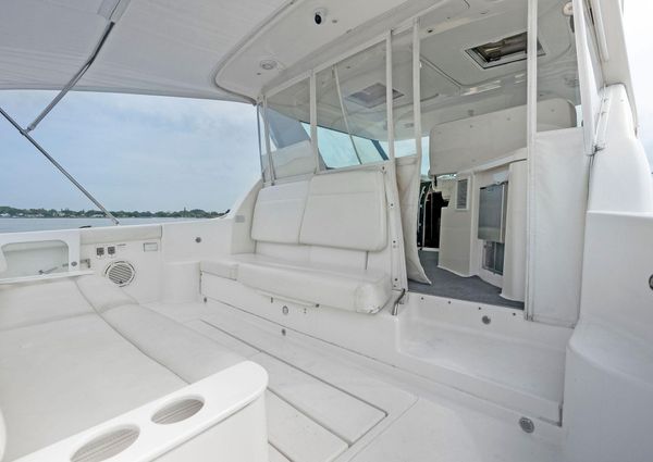 Tiara Yachts 4400 Sovran image