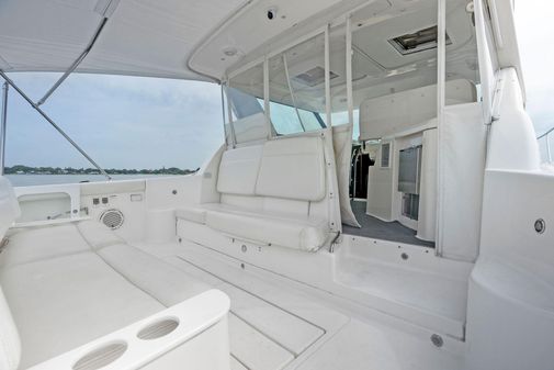 Tiara Yachts 4400 Sovran image