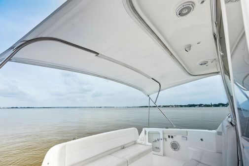 Tiara Yachts 4400 Sovran image