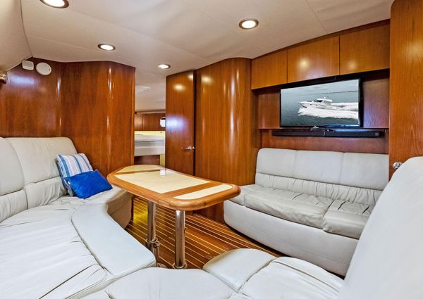 Tiara Yachts 4400 Sovran image