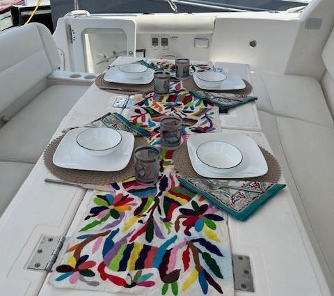 Tiara Yachts 4400 Sovran image