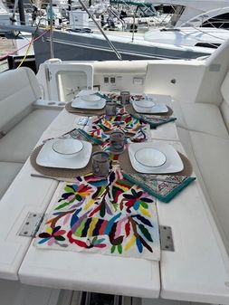 Tiara Yachts 4400 Sovran image