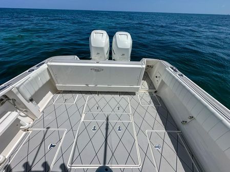 Intrepid 327 Center Console image