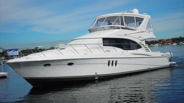 Silverton Ovation 52