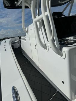 Conch 47 Center Console image