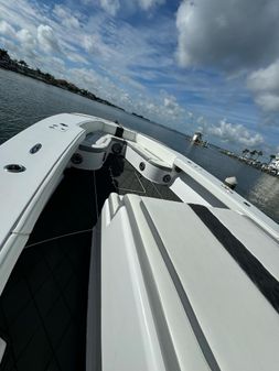 Conch 47 Center Console image