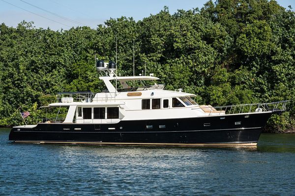 Grand Banks Aleutian RP - main image