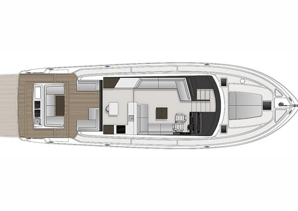 Maritimo S55 image