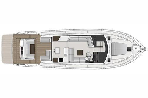 Maritimo S55 image