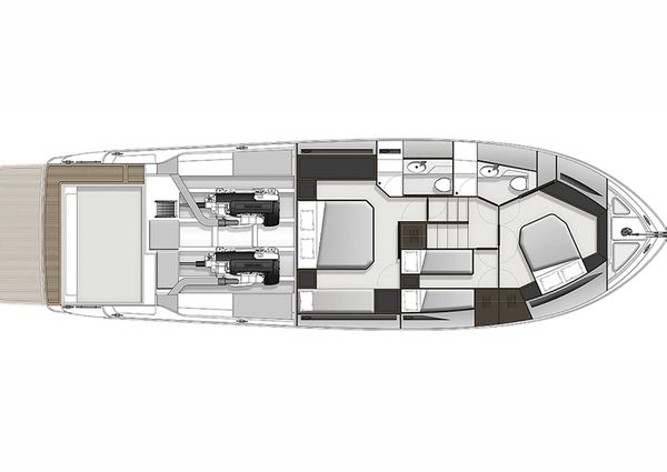 Maritimo S55 image