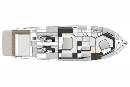 Maritimo S55 image