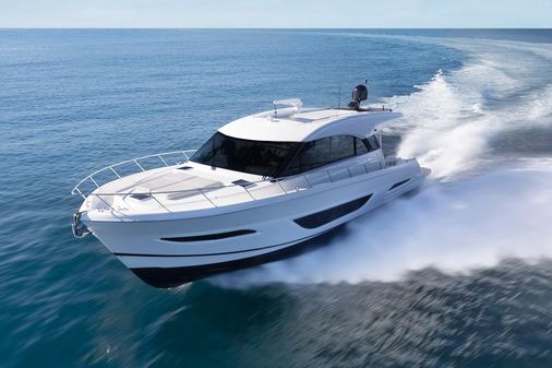 Maritimo S55 image