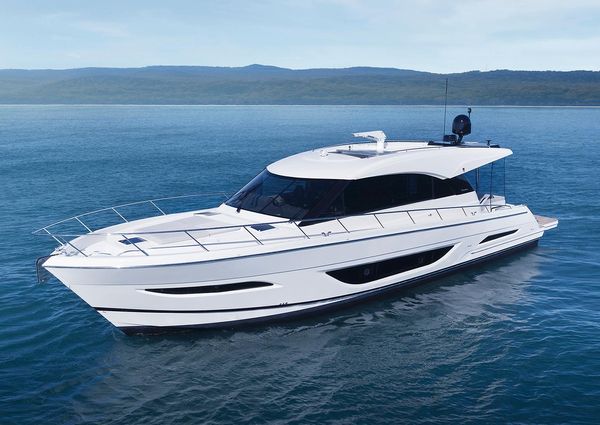 Maritimo S55 image