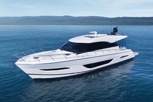 Maritimo S55 image