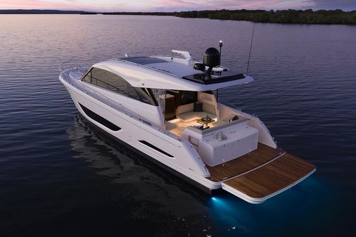 Maritimo S55 image