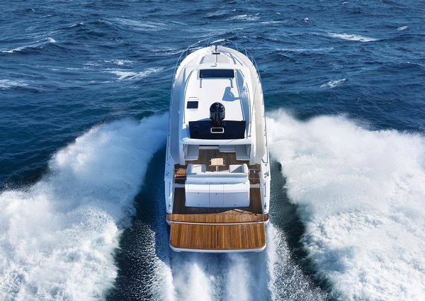 Maritimo S55 image