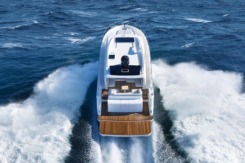 Maritimo S55 image