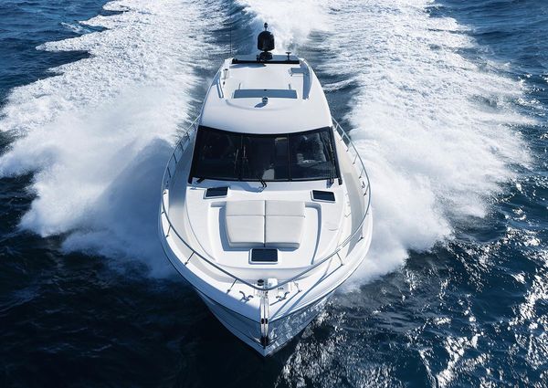 Maritimo S55 image