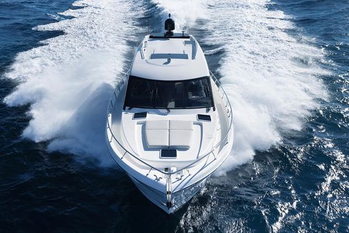 Maritimo S55 image