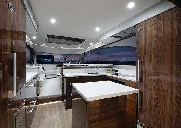 Maritimo S55 image