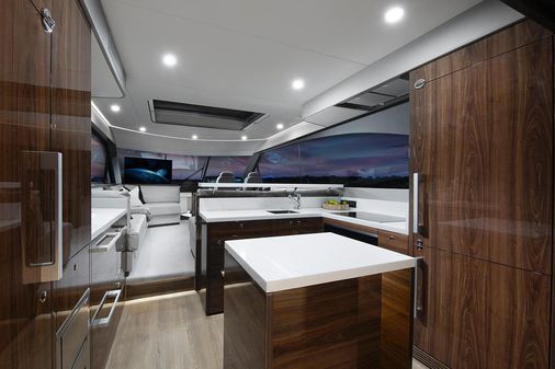 Maritimo S55 image