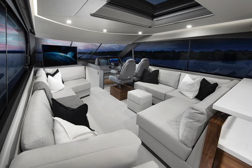 Maritimo S55 image