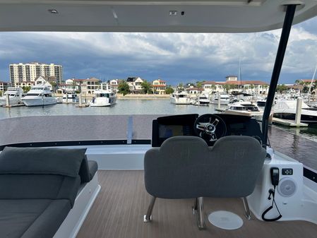 Fountaine Pajot MY6 image