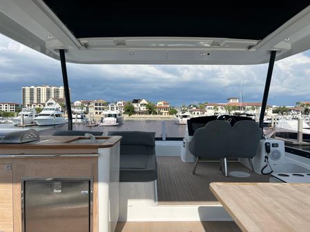 Fountaine Pajot MY6 image