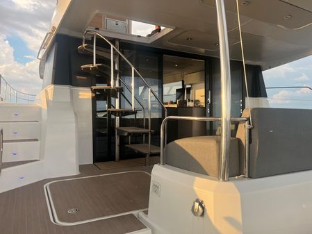 Fountaine Pajot MY6 image