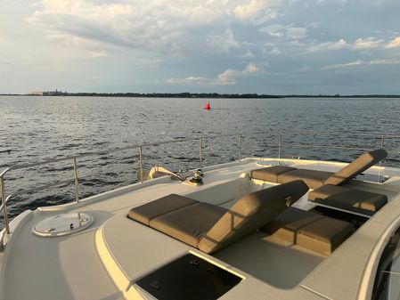 Fountaine Pajot MY6 image