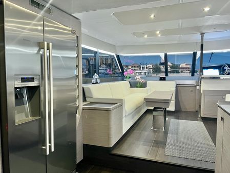 Fountaine Pajot MY6 image