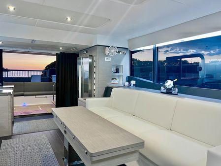 Fountaine Pajot MY6 image