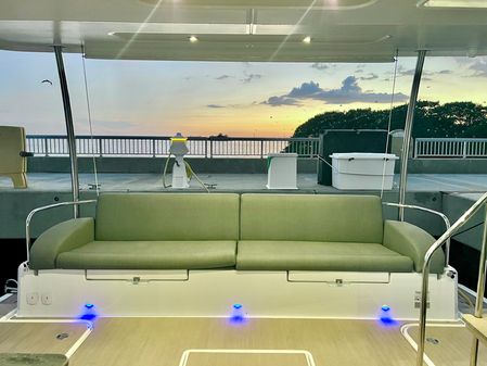 Fountaine Pajot MY6 image