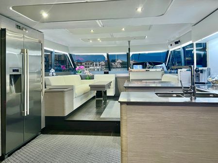 Fountaine Pajot MY6 image